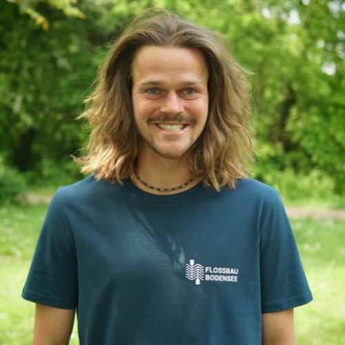Kolya Schäfer, Trainer und Nachhaltigkeitsbeauftragter